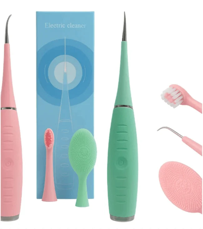 GlowCare 3X Pro® ✨🫧Kit integral de belleza y rostro