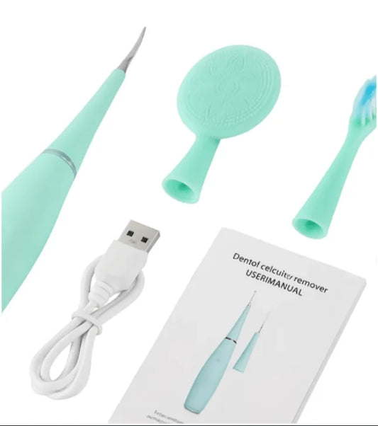 GlowCare 3X Pro® ✨🫧Kit integral de belleza y rostro