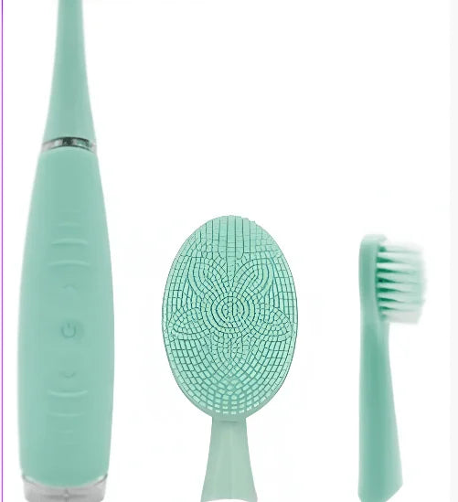 GlowCare 3X Pro® ✨🫧Kit integral de belleza y rostro